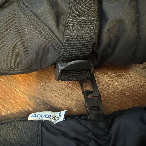 Gordini Aquabloc Men's Ski Snowboard Heavy Winter Gloves Size Medium - Picture 5 of 8